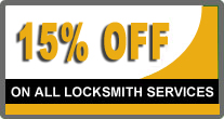 Denver Emergency 15% OFF On All Locksmith Services